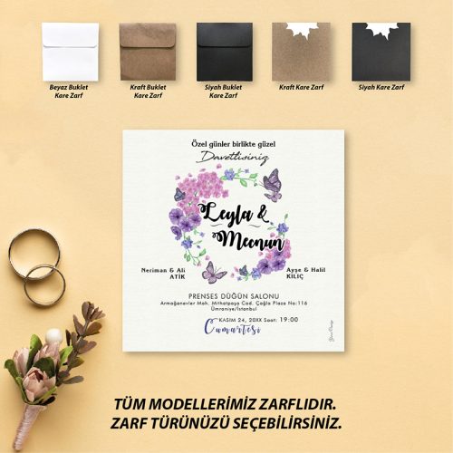 Otuz9 Kare Davetiye 1738 Otuz9 Kare Davetiye 1738 - Otuz9 Reklam
